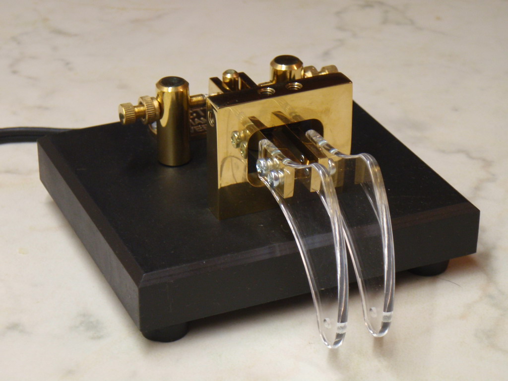 латунь напряжение